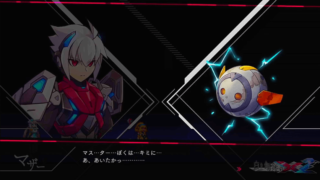 ハードのロロのセリフ