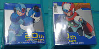 ロックマンＸ