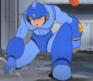 Megaman