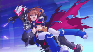 さらわれるコハク
