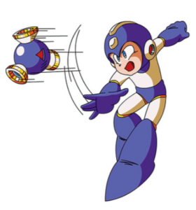 バラードクラッカー
