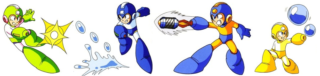 特殊武器１