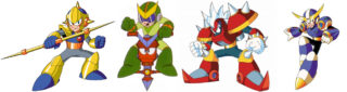 ロックマンキラー