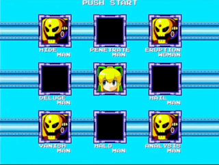 ドクロボット