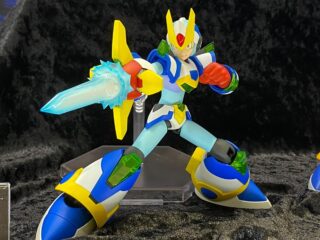 ブレードアーマー