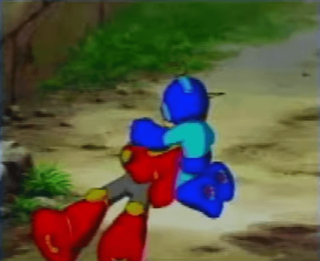クイックマン