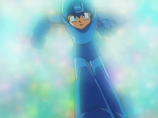 ロックマン
