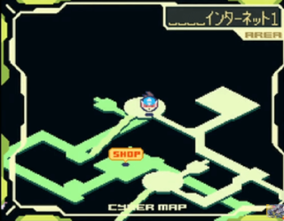 ロックマンエグゼOSS