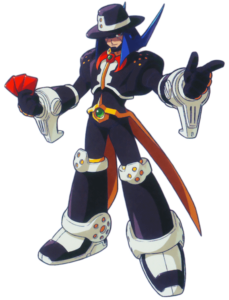 ロックマンXコマンドミッション