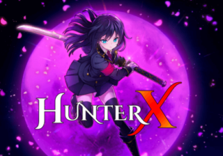 ハンターＸ