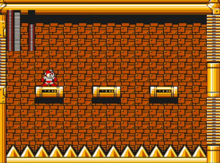 ボスゲージ上昇中