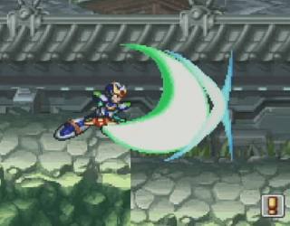 チャージセイバー