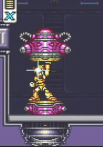 マックスアーマー