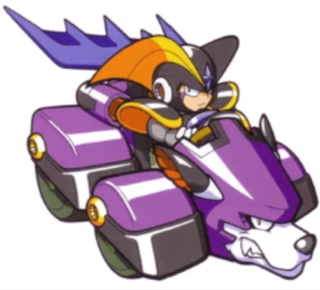 バトル＆チェイスのフォルテ