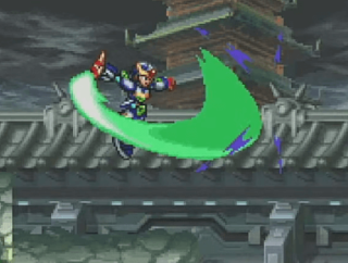 チャージセイバー