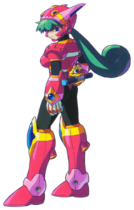 ロックマンXコマンドミッション
