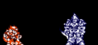 ロックマンXソウルイレイザーのゼロ