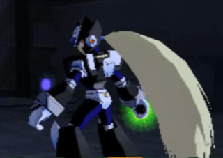 コマンドミッションの黒ゼロ