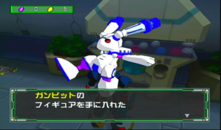 ロックマンXコマンドミッション