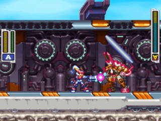 リフレクトレーザー