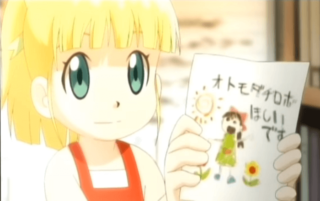 タツノコＶＳカプコン　エンディングのロールちゃん