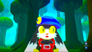 クロノア