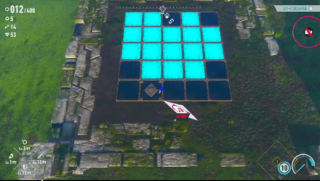 ソニック　謎解き