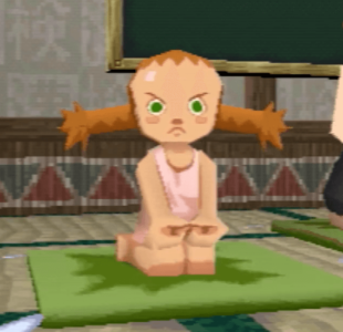 ロックマンDASH2