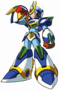 ブレードアーマー