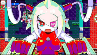 中ボス