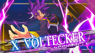 クロスヴォルテッカー
