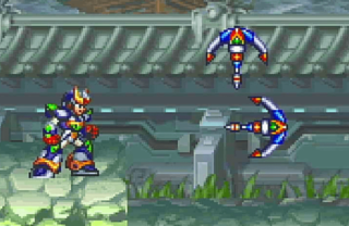 メタルアンカー