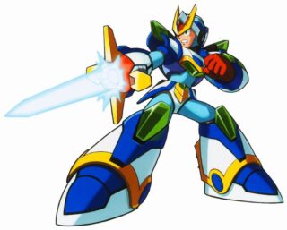 ブレードアーマー