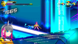 ライブノベル