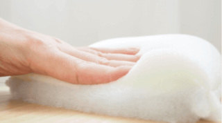 メモリーフォーム