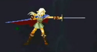 ディードリット