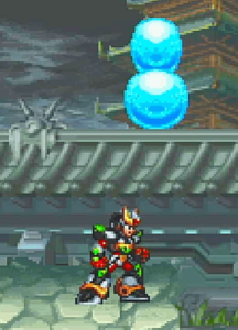 メテオレイン