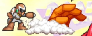 パワーファイターズのパワーストーン