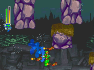 アナザーエリア