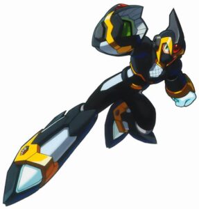 シャドーアーマー