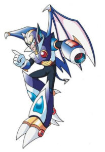 シェードマン