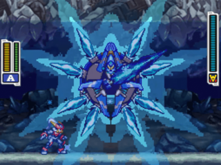 クロノフォス