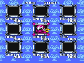 ブレイクマン