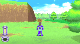 ロックマンDASH