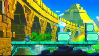 ロックマン11