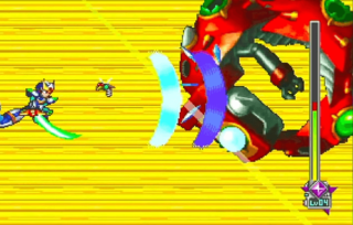 ギガアタック