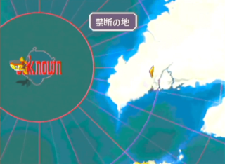 ワールドマップ