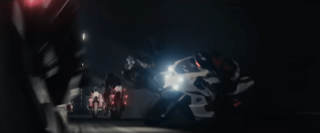 シン仮面ライダー