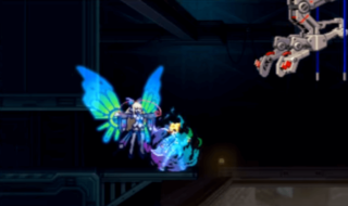 スーパーGV