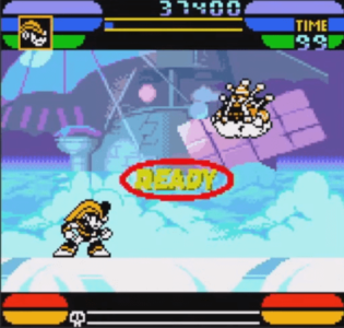 バトル＆ファイターズのフォルテ